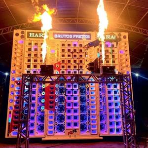 Atenção Meninas Toma Toma