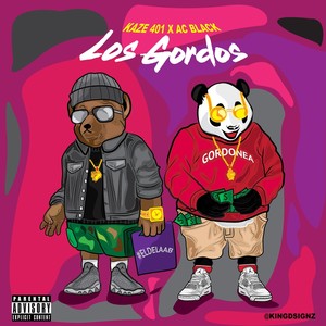 Chimba de Parche(El **)[feat. Gelo] (Explicit)