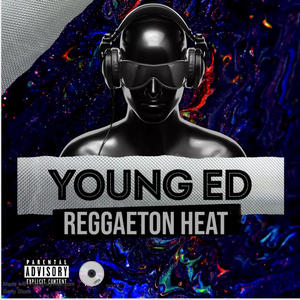 Reggaeton heat