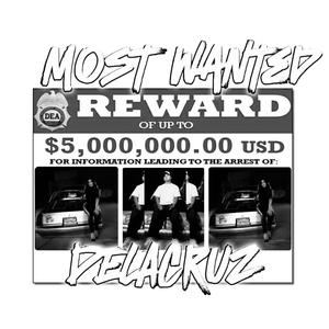 MOST WANTED (feat. STASEVICH) (Explicit)