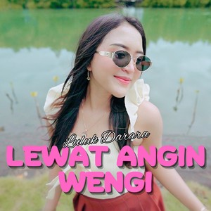Lewat Angin Wengi