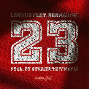 23 (feat. RonnieMac) [Explicit]