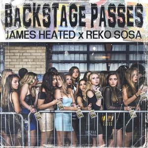 Backstage Passes(feat. Reko Sosa) (Explicit)