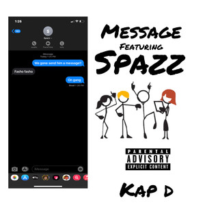 Message (Explicit)