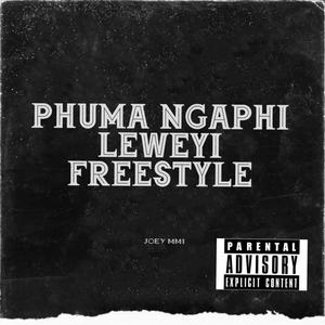 Phuma Ngaphi Lewayi Freestyle (Explicit)