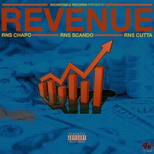 Revenue(feat. RNS Scando & RNS Cutta) (Explicit)
