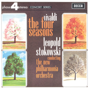 Vivaldi: The Four Seasons