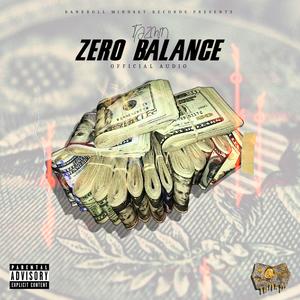 Zero Balance (Explicit)
