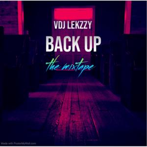 Turn Up The MixTape (Explicit)
