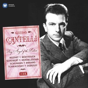 Siegfried Idyll (齐格弗里德牧歌)