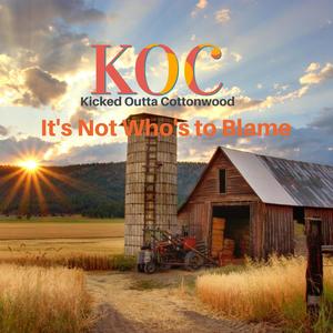 It's Not Who's To Blame(feat. Tim King, Jim Kelley, Brian Waterbury, Chris Brush & Robert Ray)