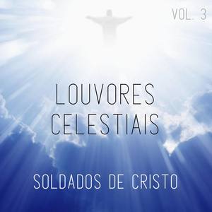 Louvores celestiais, Vol. 3