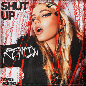 SHUT UP (Remix)