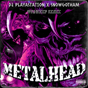 METALHEAD (ФЛИККЕР Remix|Explicit)