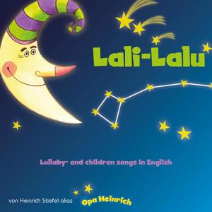 Lali-Lalu (English Version)