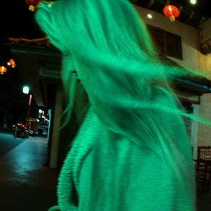 #Chinatown (feat. Blankfac3)