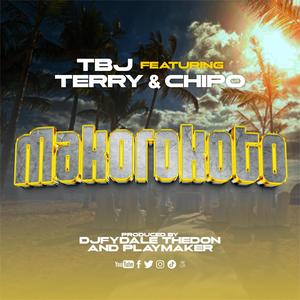 Makorokoto (feat. Tbj, Chipo Muchegwa & Terry Gee)