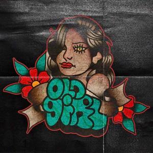 old girl