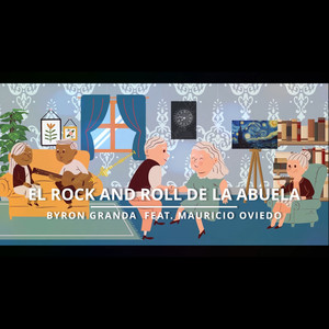 El Rock And Roll de la Abuela
