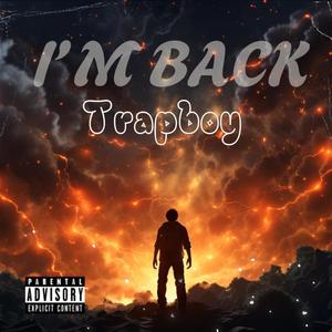 I'm Back (Explicit)