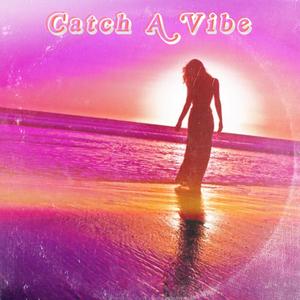 Catch A Vibe (feat. Sabby)