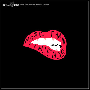 More than Friends (Explicit)