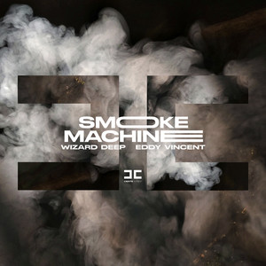 Smoke Machine