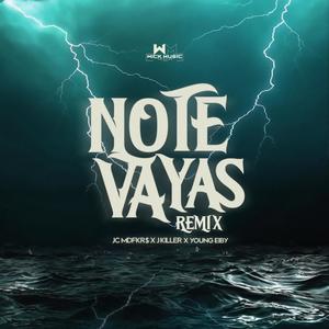 No te vayas (feat. Jay Killer) (Young Eiby Remix)