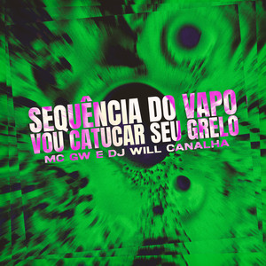 Sequência do Vapo (Vou Catucar Seu Grelo) (Explicit)