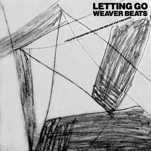 Letting go