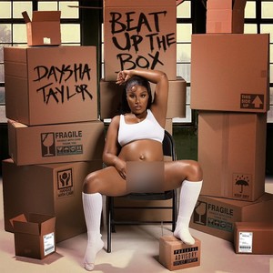 Beat Up the Box (Clean)