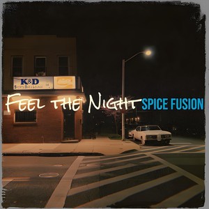 Feel the Night (Deluxe Version)