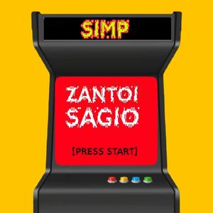 S.I.M.P (feat. Zantoi)