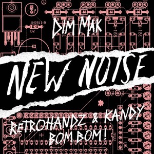 BOM BOM! (Extended Mix)