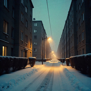 Утопия (Explicit)