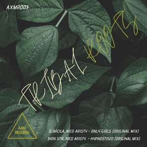 Hypnotised (Original Mix)