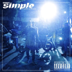 Simple (feat. Skinny Blopv) [Explicit]