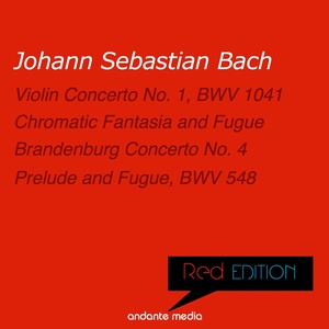 Prelude and Fugue in C Major - BWV 547 (C大调前奏曲与赋格，作品 547)