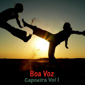 Capoeira Vol 1