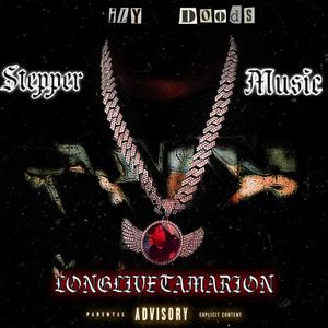 STEPPER MUSIC (Explicit)