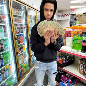 turn down (feat. Lil trav 3278 & Joe Pablo) (Explicit)