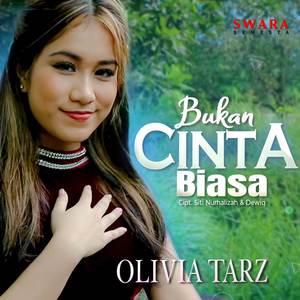 Bukan Cinta Biasa