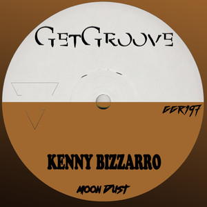 Moon Dust (Original Mix)