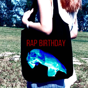 Bolsa - Rap Birthday (Explicit)