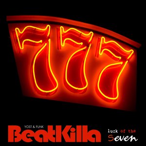 Beatkilla: Luck of the Seven