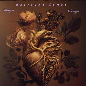 Moyo Wangu (feat. Certibeats)