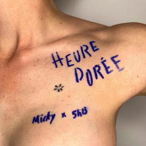 heure dorée