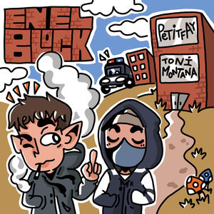 En El Block (Explicit)