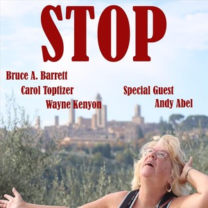 Stop (feat. Andy Abel)