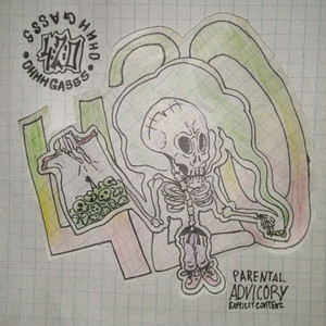 Чуть-чуть любви (Xo Tour Llif3) (Explicit)